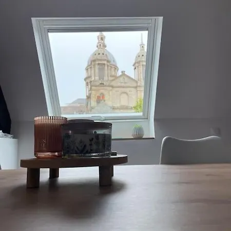 Apartment Le Basilique *