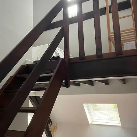 Le Basilique Apartment Boulogne-sur-Mer